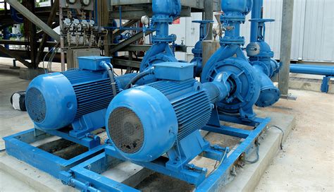 Centrifugal Pump Libya|AL.